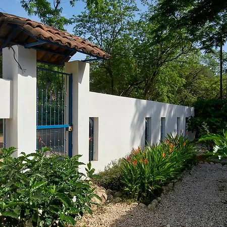 Tamarindo Blue Apartments