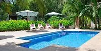 Hotel Blue Tamarindo