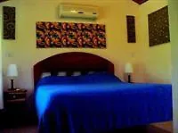 Blue 3* Tamarindo