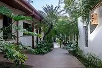 Blue 3* Tamarindo