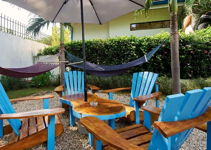 Blue Hotel 3*