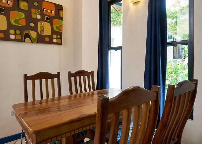 Blue Hotel 3*