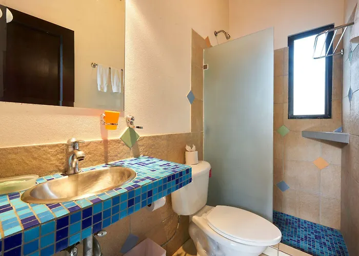 Hotel Blue 3*