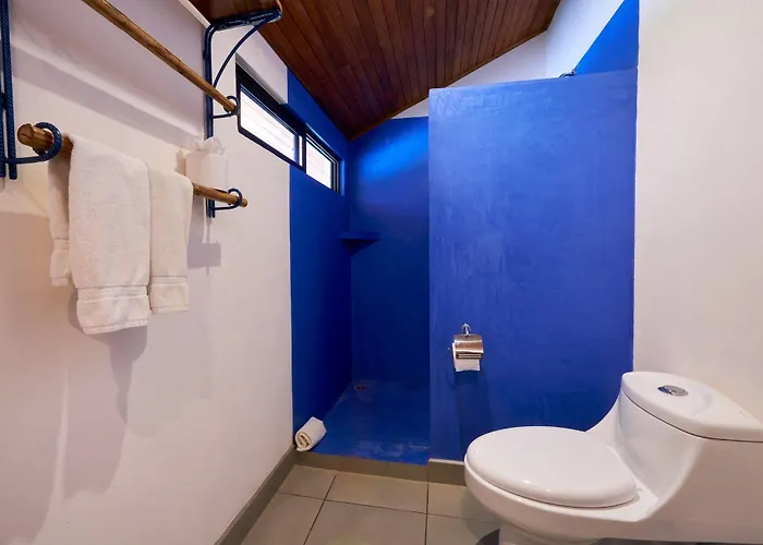Blue Hotel 3*