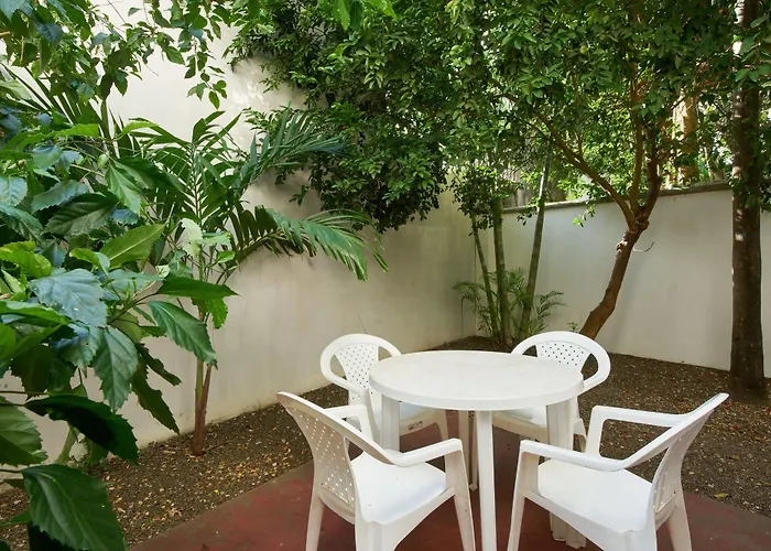 Hotel Blue Tamarindo