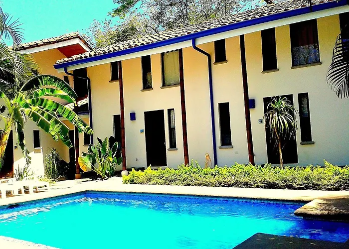 Blue 3* Tamarindo