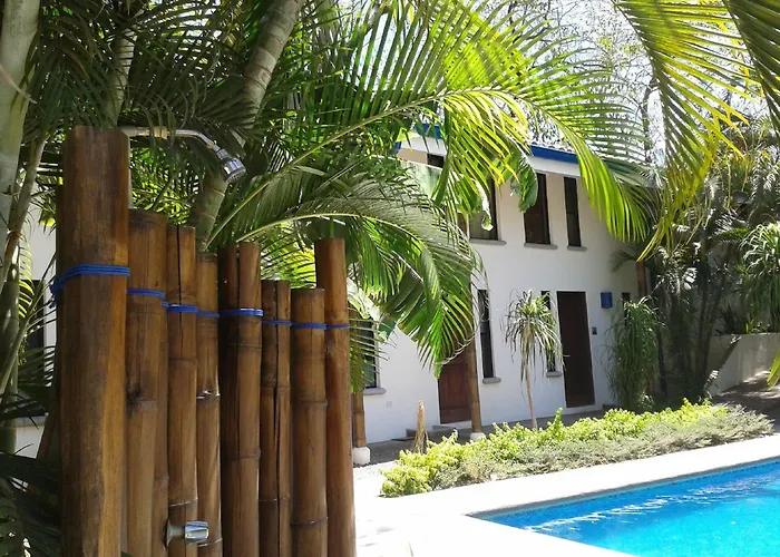 Blue 3* Tamarindo
