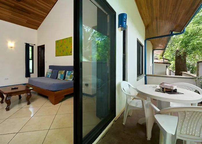 Blue 3* Tamarindo