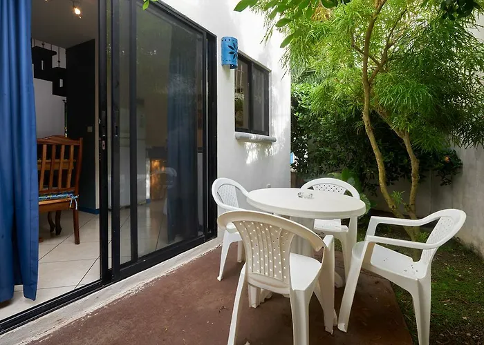 Hotel Blue 3*